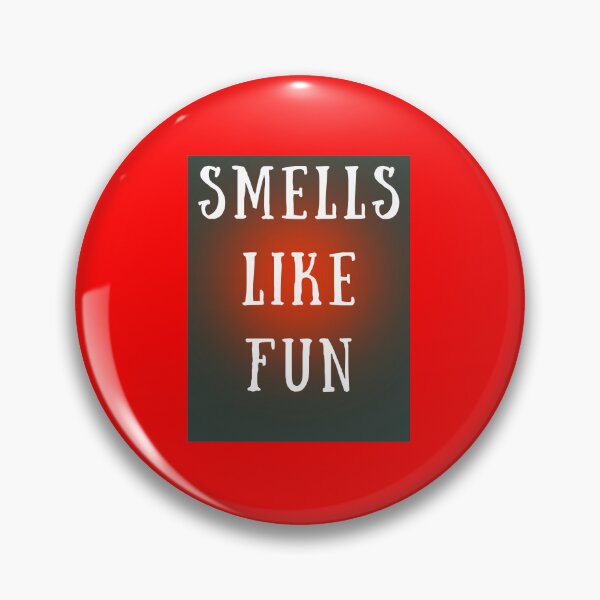 Item preview, Smells like fun  designed and sold by NewPages.