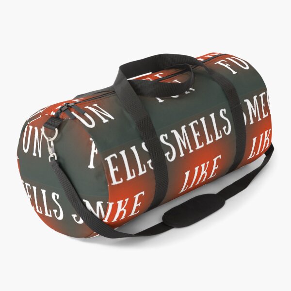 Item preview, Smells like fun designed and sold by NewPages.