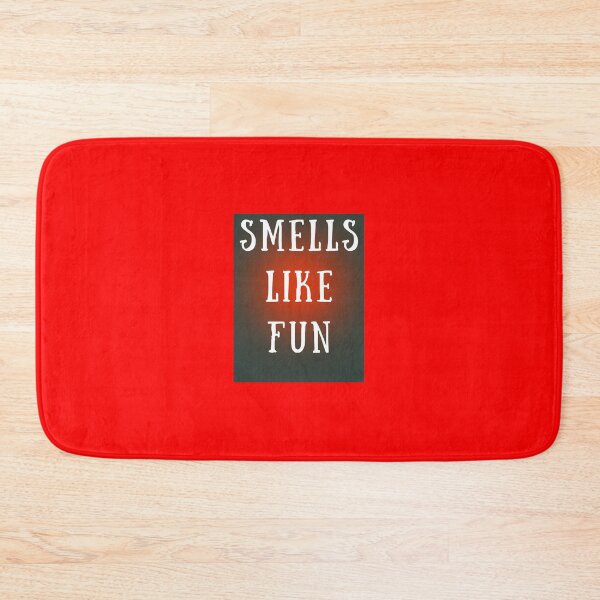 Item preview, Smells like fun  designed and sold by NewPages.