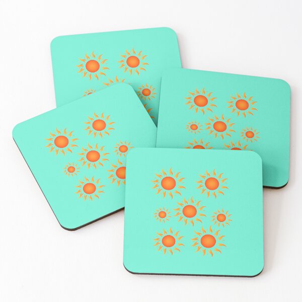 Item preview,    COLORFULLY  SUN. designed and sold by marie1919.