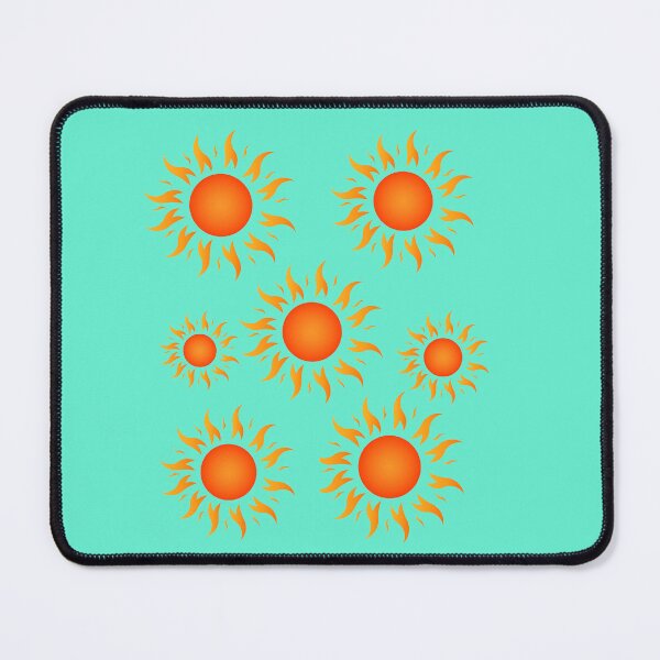 Item preview,    COLORFULLY  SUN. designed and sold by marie1919.