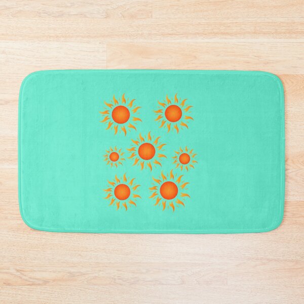 Item preview,    COLORFULLY  SUN. designed and sold by marie1919.