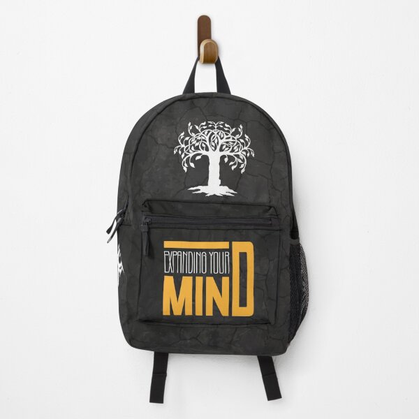 Item preview, Expanding your mind for daily motivation designed and sold by TheLuckyShirts.