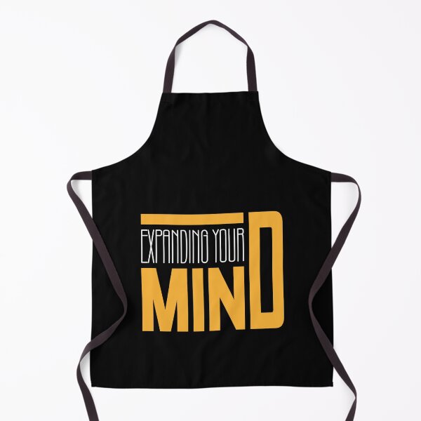 Item preview, Expanding your mind for daily motivation designed and sold by TheLuckyShirts.