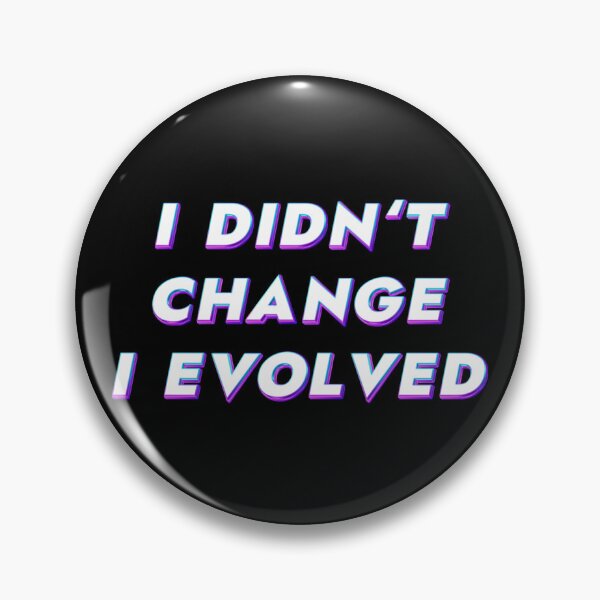 Item preview, I didn't change I evolved designed and sold by JOY STORE 45.