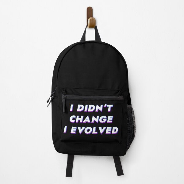 Item preview, I didn't change I evolved designed and sold by JOY STORE 45.