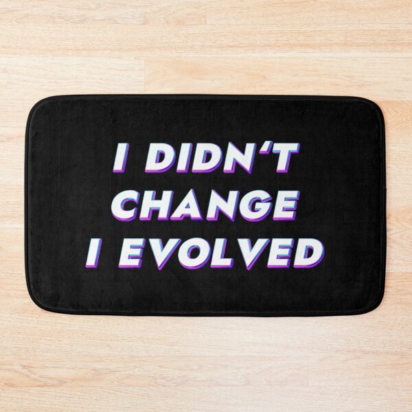 Item preview, I didn't change I evolved designed and sold by JOY STORE 45.