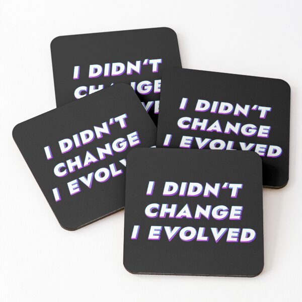 Item preview, I didn't change I evolved designed and sold by JOY STORE 45.