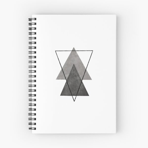 Item preview, Triangulated. designed and sold by SterlingStories.