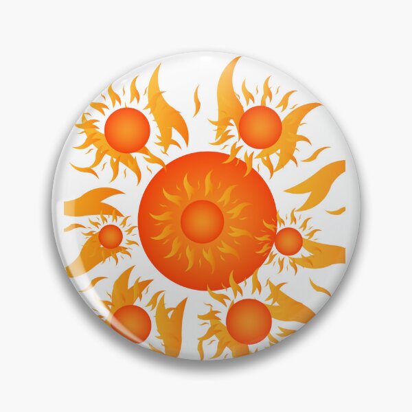 Item preview,   COLORFULLY  SUN. designed and sold by marie1919.