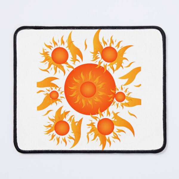Item preview,   COLORFULLY  SUN. designed and sold by marie1919.