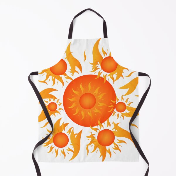 Item preview, COLORFULLY SUN. designed and sold by marie1919.