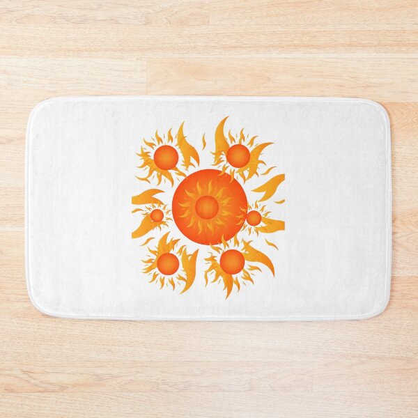 Item preview,   COLORFULLY  SUN. designed and sold by marie1919.