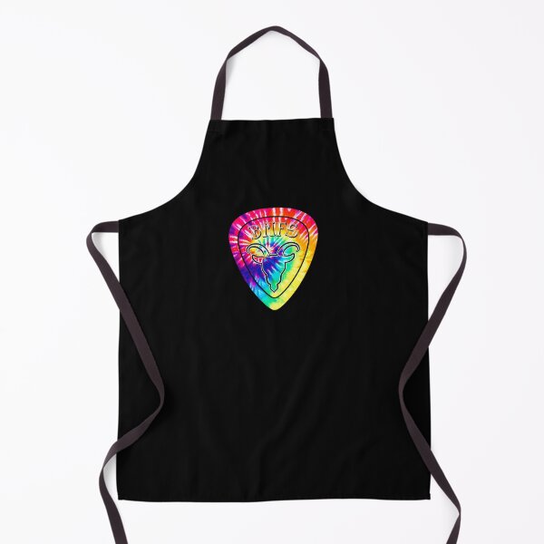 Item preview, BMFS tie dye pick designed and sold by Sleepygirl2010.