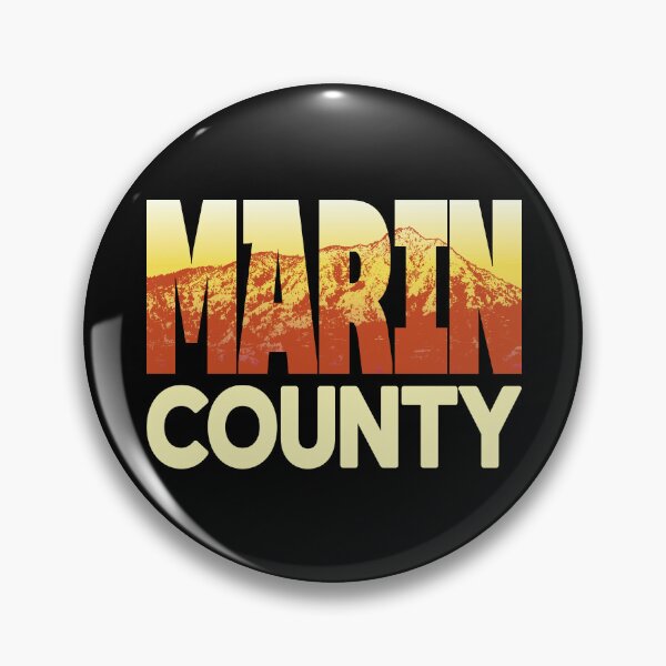 Item preview, Marin County, California designed and sold by fairviewdesign.