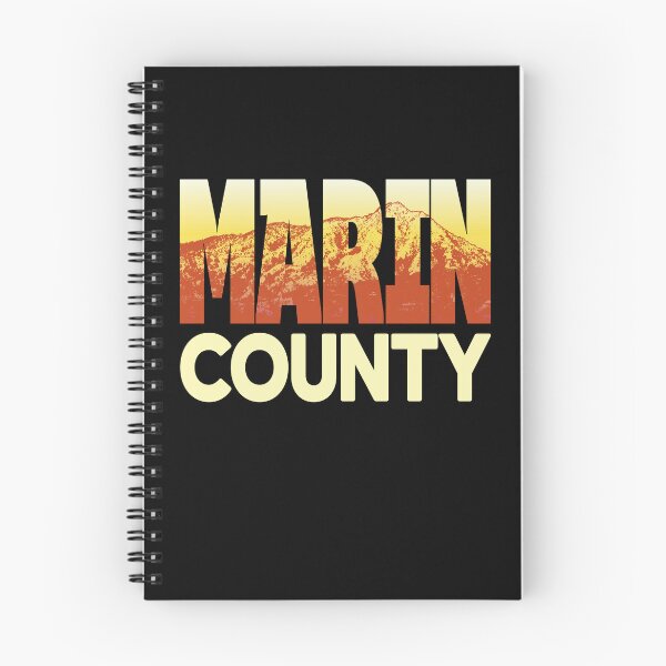 Item preview, Marin County, California designed and sold by fairviewdesign.