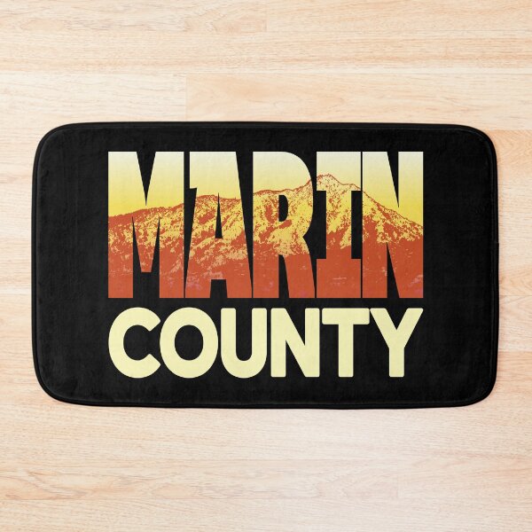 Item preview, Marin County, California designed and sold by fairviewdesign.