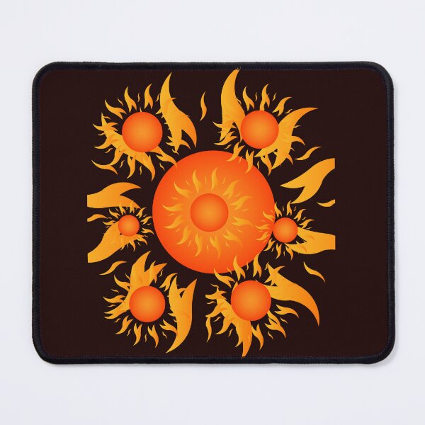 Item preview,   COLORFULLY  SUN. designed and sold by marie1919.