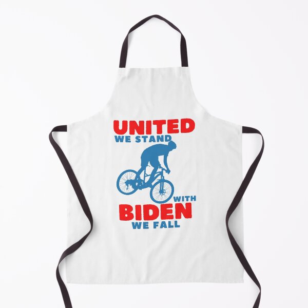 Item preview,  United we stand with Biden we fall  designed and sold by DesignsbyMona.