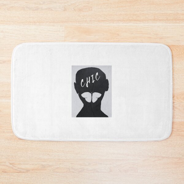 Item preview, Chic face  designed and sold by NewPages.