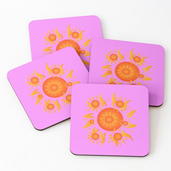 Item preview,     COLORFULLY  SUN. designed and sold by marie1919.