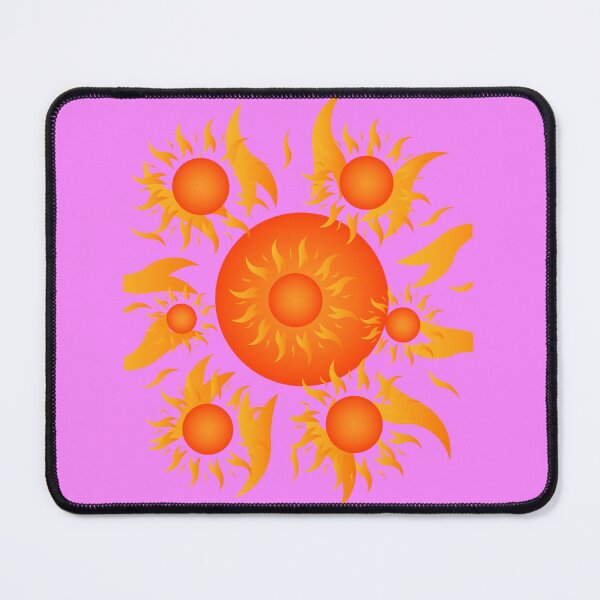 Item preview,     COLORFULLY  SUN. designed and sold by marie1919.