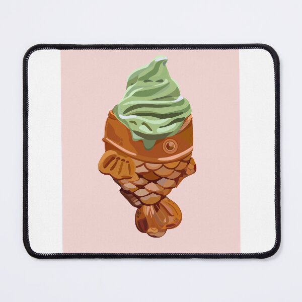 Item preview, Taiyaki & Matcha designed and sold by mariatza.