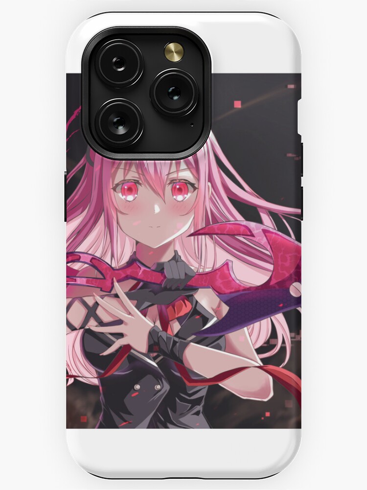 Kiss x Sis anime Samsung Galaxy Phone Case for Sale by P1xeL