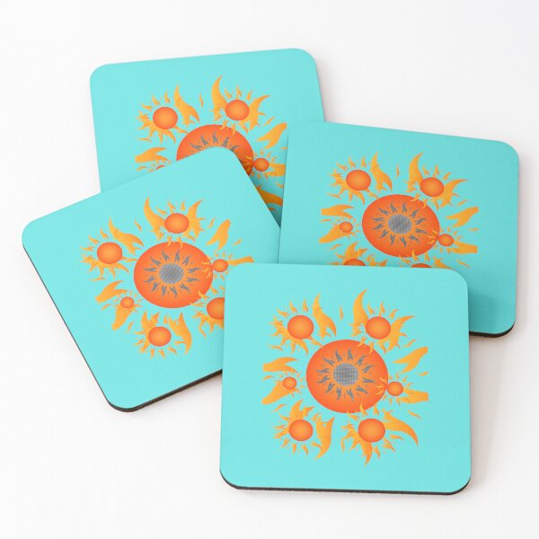 Item preview,    COLORFULLY  SUN. designed and sold by marie1919.