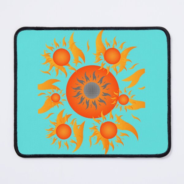 Item preview,    COLORFULLY  SUN. designed and sold by marie1919.