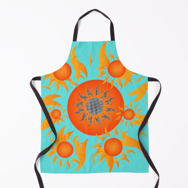 Item preview,    COLORFULLY  SUN. designed and sold by marie1919.