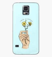 lighten up Case/Skin for Samsung Galaxy
