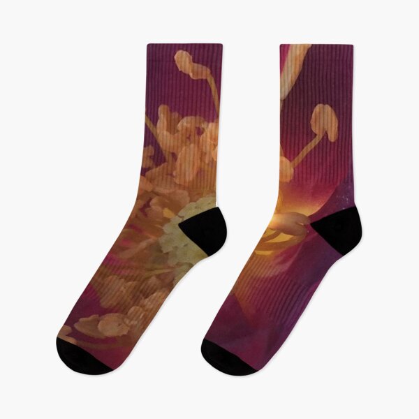 Item preview, Deep Magenta Dahlia Illumination designed and sold by Photomersion.