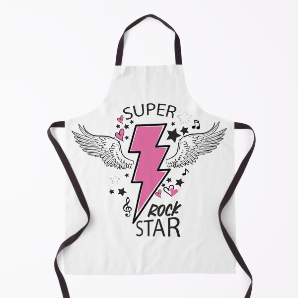 Item preview, super rock star designed and sold by crecortes.