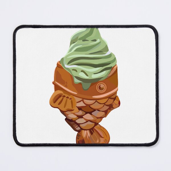 Item preview, Taiyaki & Matcha designed and sold by mariatza.