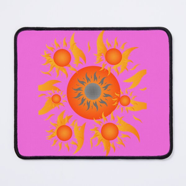 Item preview,    COLORFULLY  SUN. designed and sold by marie1919.
