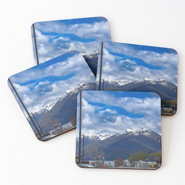Item preview, Sitka Alaska designed and sold by The Bubble 1307.