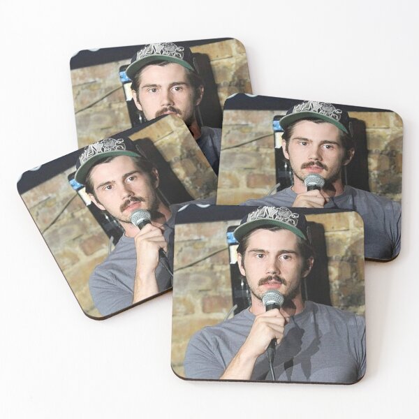 Item preview, Nick Mullen designed and sold by Daniel Burton.