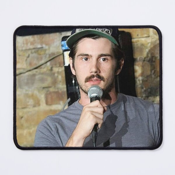 Item preview, Nick Mullen designed and sold by Daniel Burton.