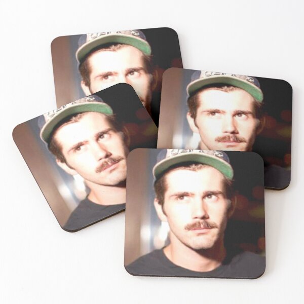 Item preview, Nick Mullen designed and sold by Daniel Burton.