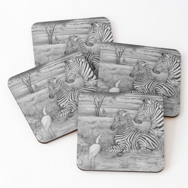 Item preview, Baby Zebra designed and sold by Jessicas-Corner.