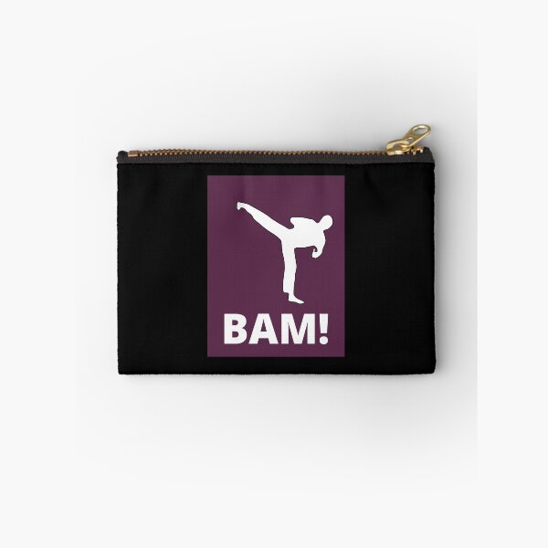 Item preview, Bam kickboxing designed and sold by NewPages.