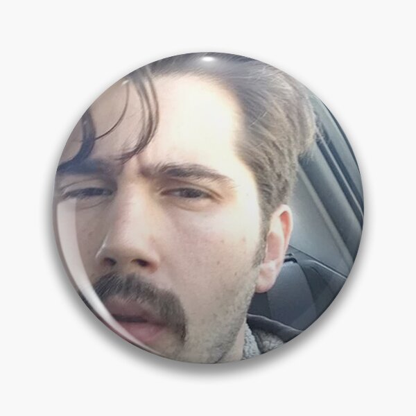 Item preview, Nick Mullen Looking Gay designed and sold by Daniel Burton.