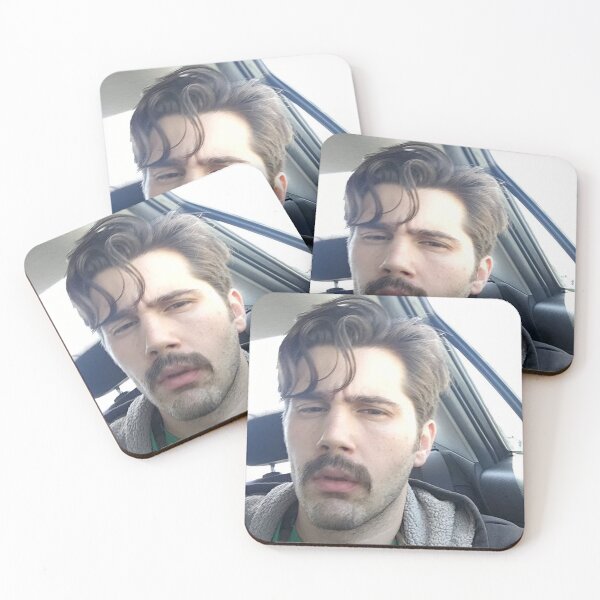 Item preview, Nick Mullen Looking Gay designed and sold by Daniel Burton.