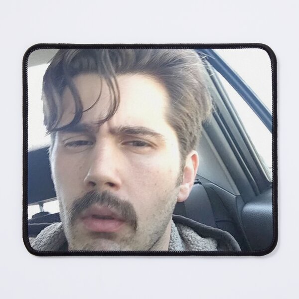 Item preview, Nick Mullen Looking Gay designed and sold by Daniel Burton.