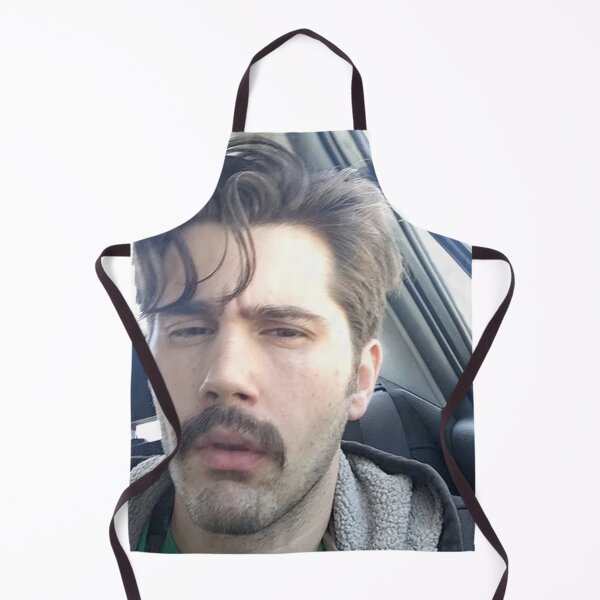 Item preview, Nick Mullen Looking Gay designed and sold by Daniel Burton.
