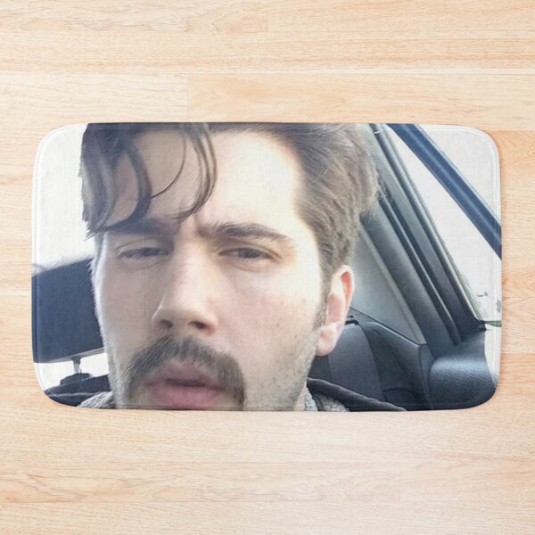 Item preview, Nick Mullen Looking Gay designed and sold by Daniel Burton.