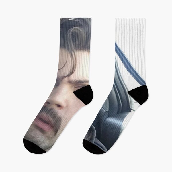 Item preview, Nick Mullen Looking Gay designed and sold by Daniel Burton.