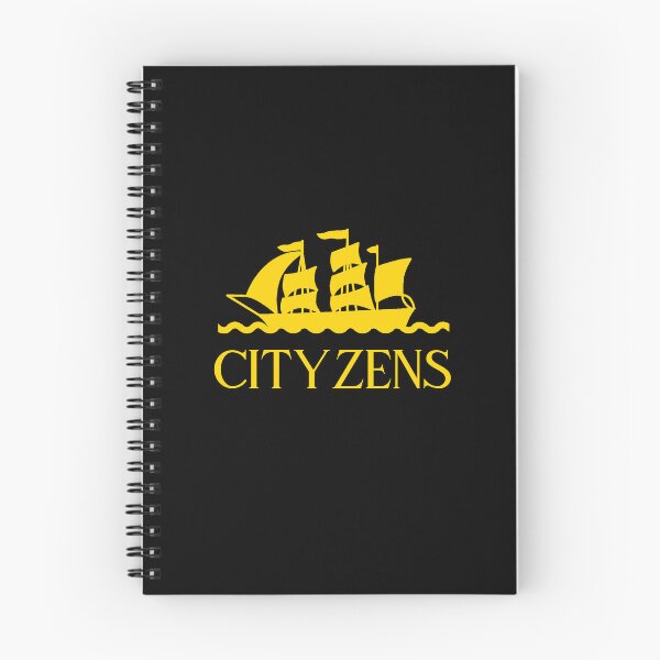 Item preview, Cityzens Yellow designed and sold by VRedBaller.