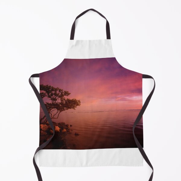 Item preview, Purple Sunset designed and sold by Alla Gill.